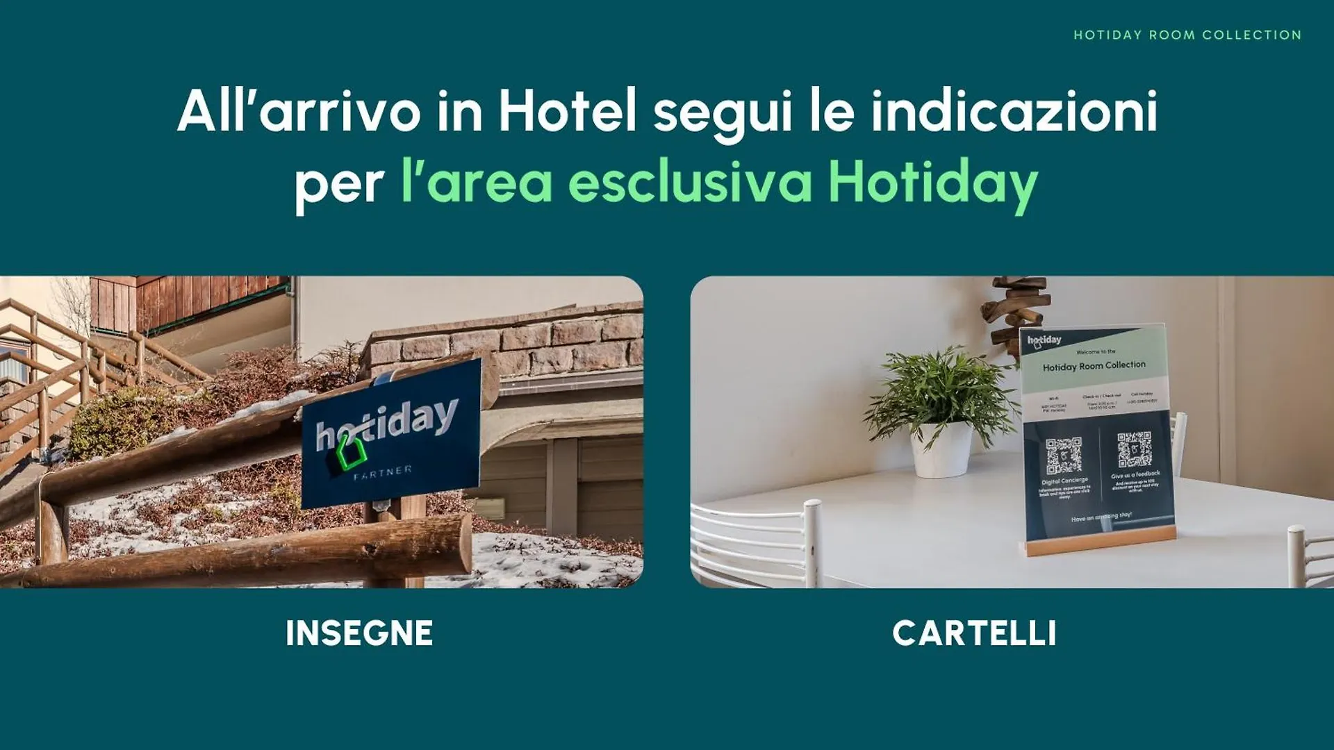 *** Hotel Hotiday Room Collection - Varazze Italia