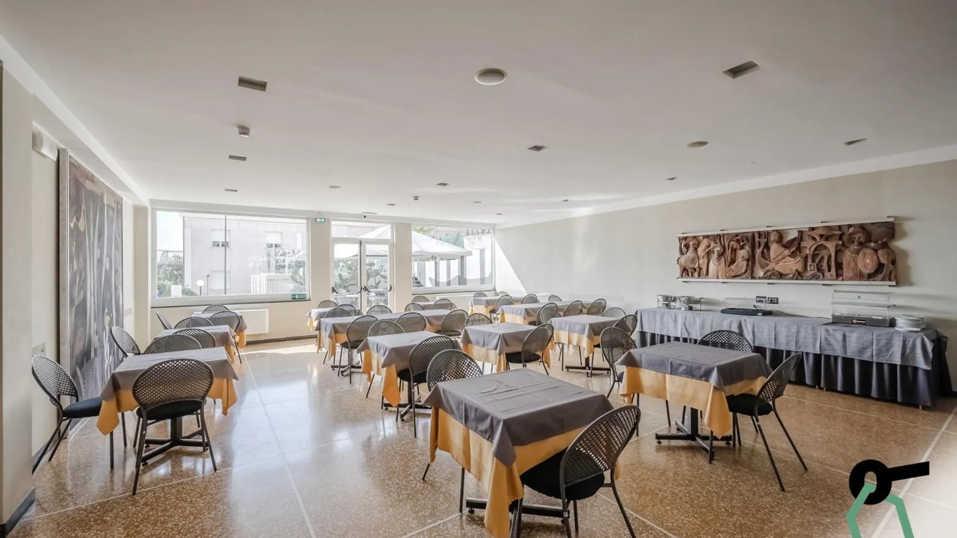*** Hotel Hotiday Room Collection - Varazze Italia