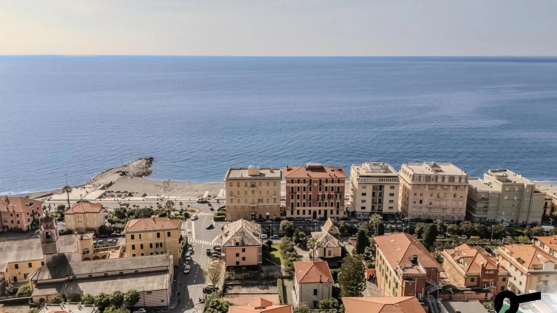 Hotel Hotiday Room Collection - Varazze
