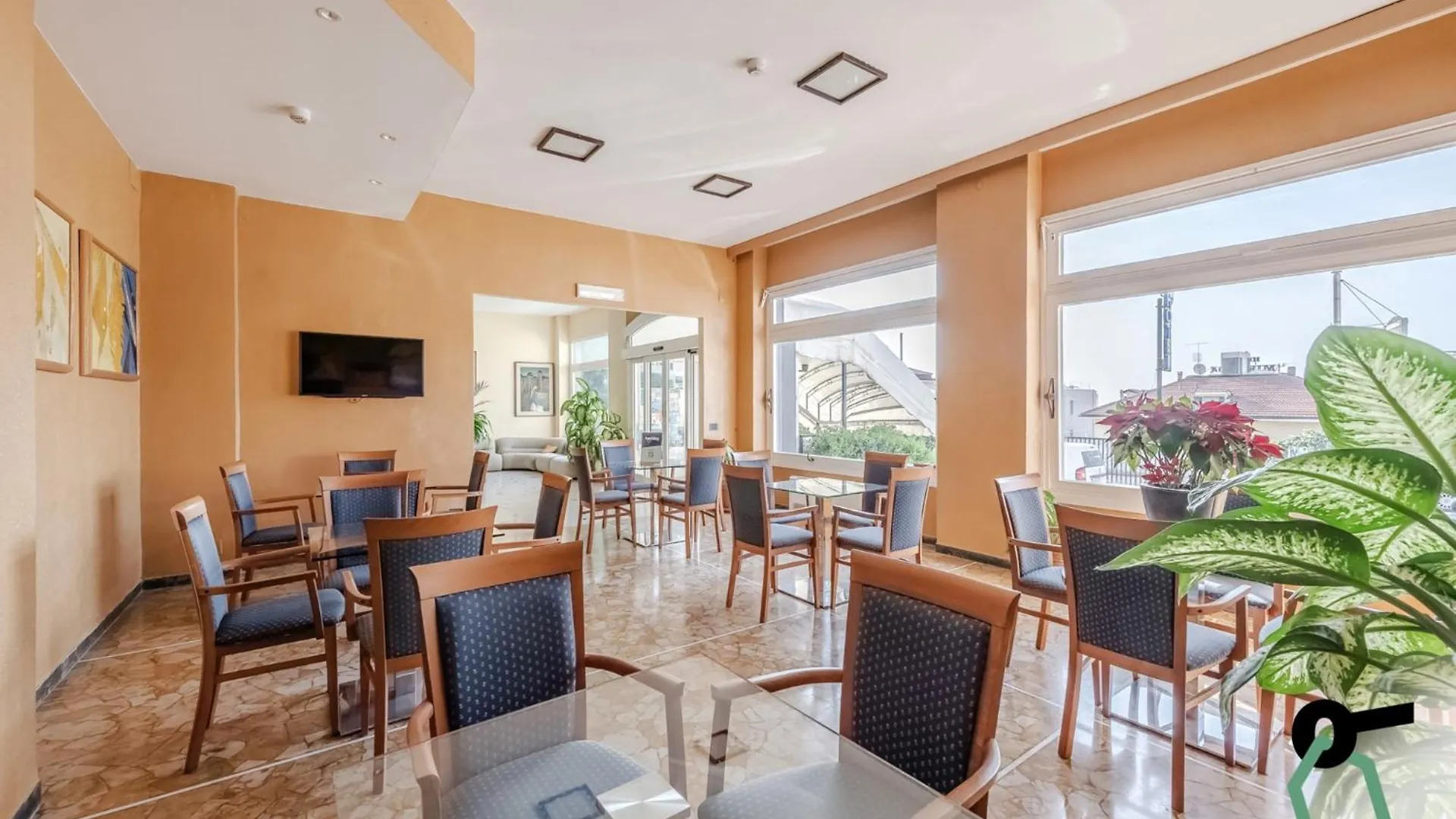 Hotel Hotiday Room Collection - Varazze