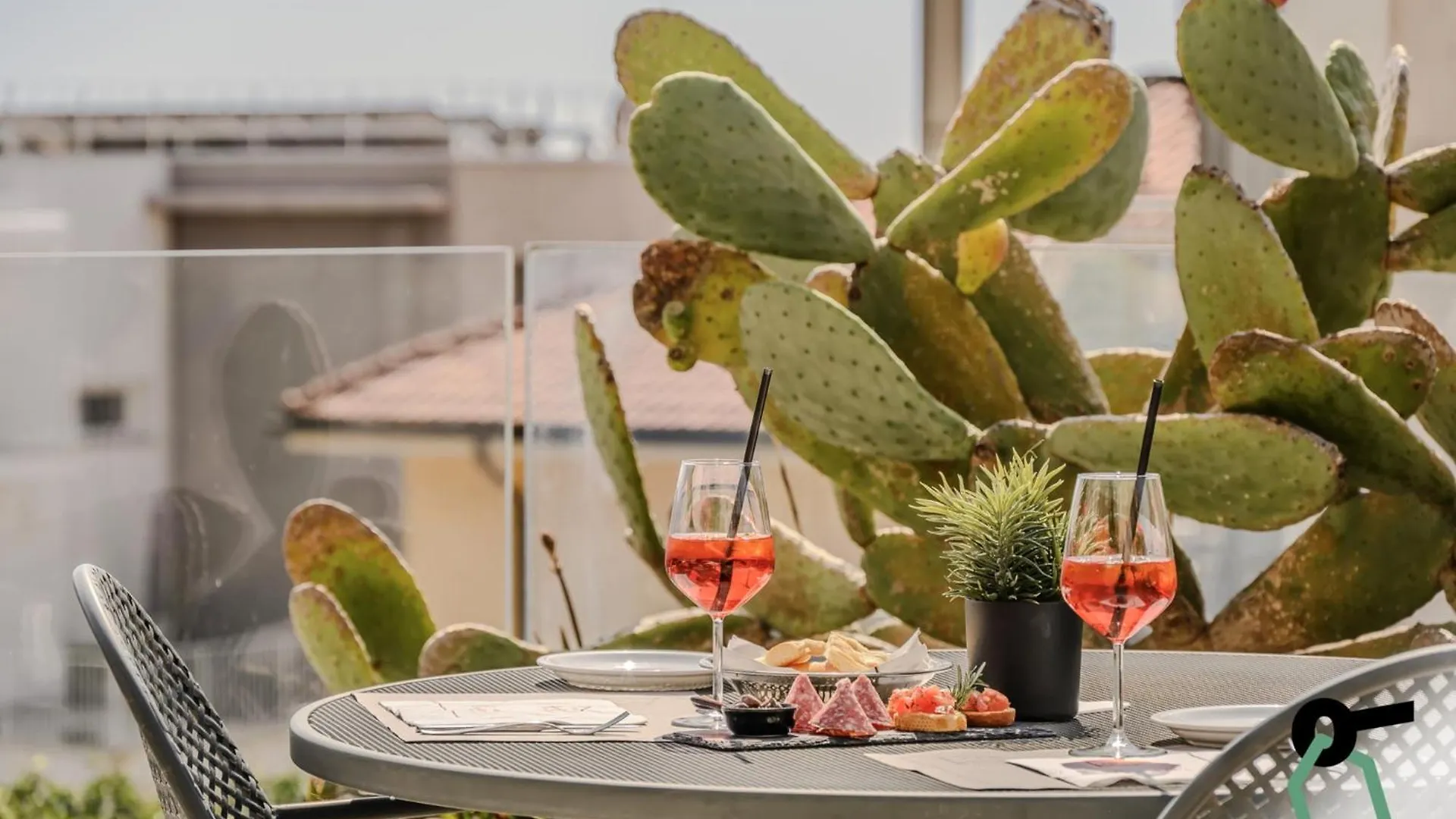 Hotiday Room Collection - Varazze Hotel