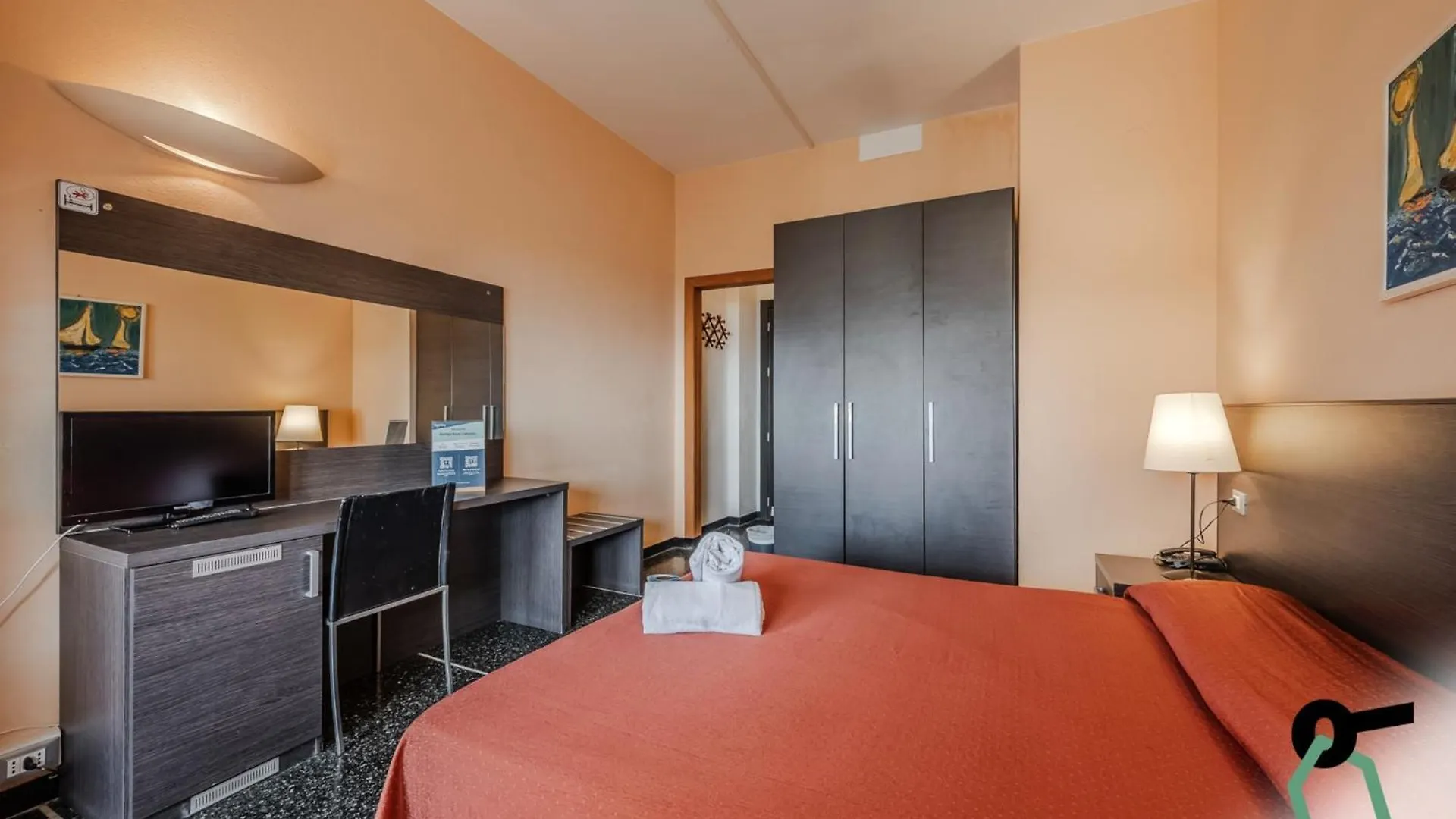 Hotiday Room Collection - Varazze Hotel