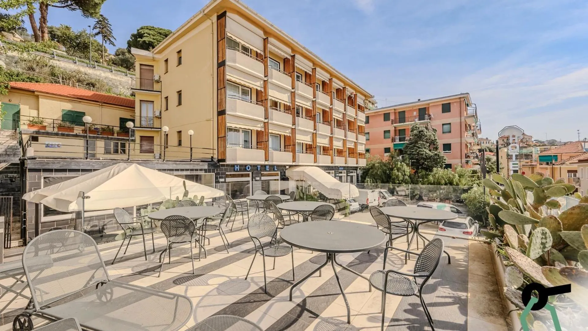 Hotel Hotiday Room Collection - Varazze