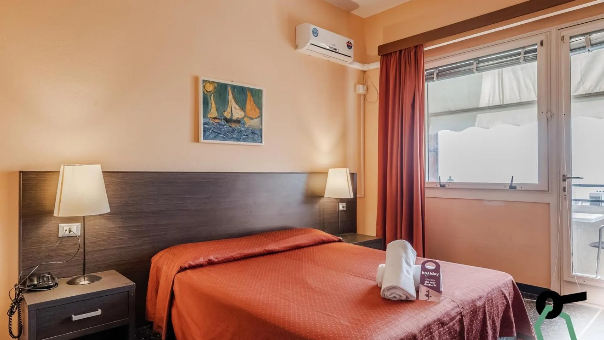 Hotiday Room Collection - Varazze Hotel