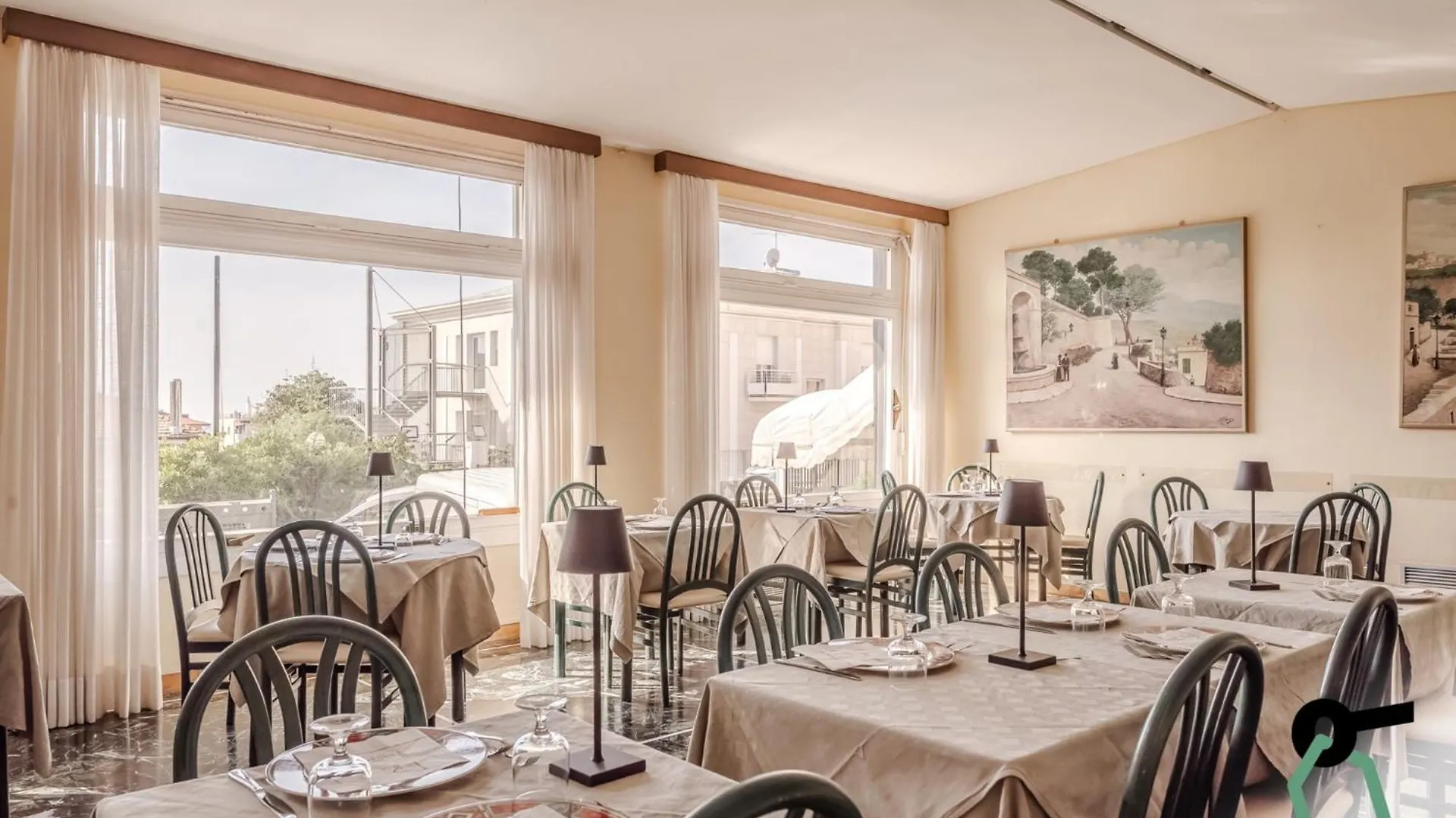 *** Hotel Hotiday Room Collection - Varazze Italia
