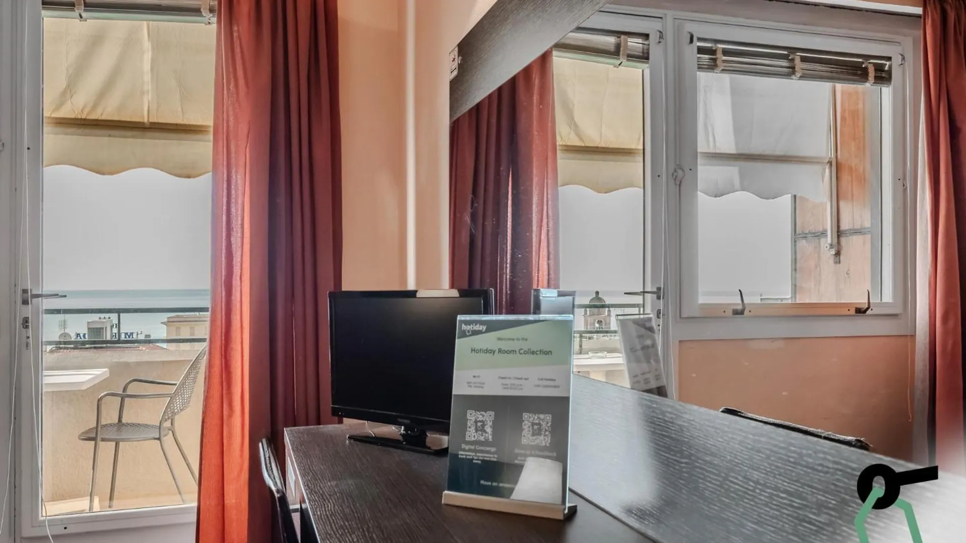 Hotiday Room Collection - Varazze Italia