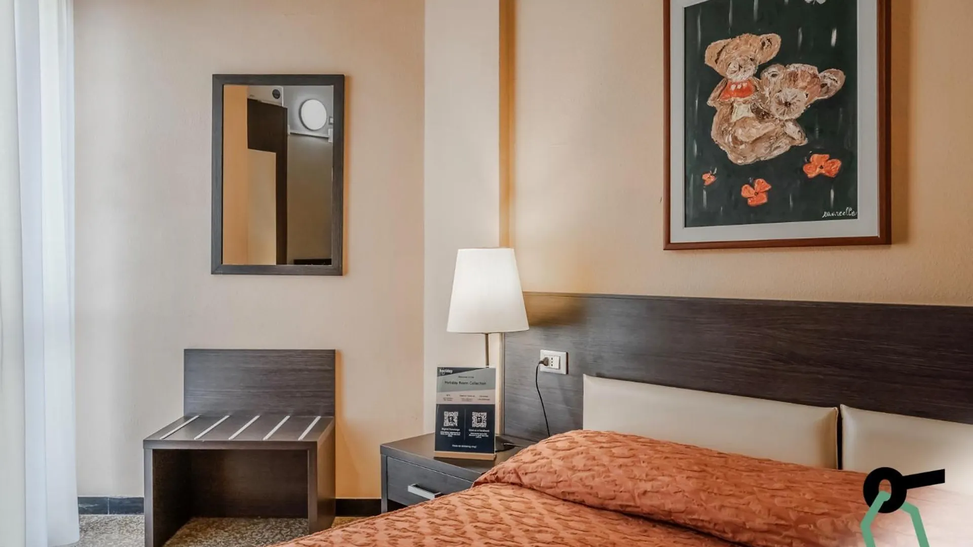 Hotel Hotiday Room Collection - Varazze