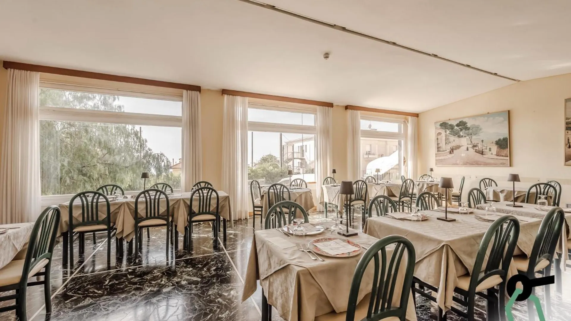 Hotiday Room Collection - Varazze Hotel