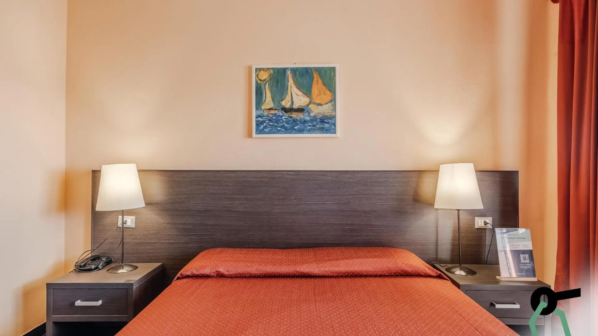 Hotiday Room Collection - Varazze