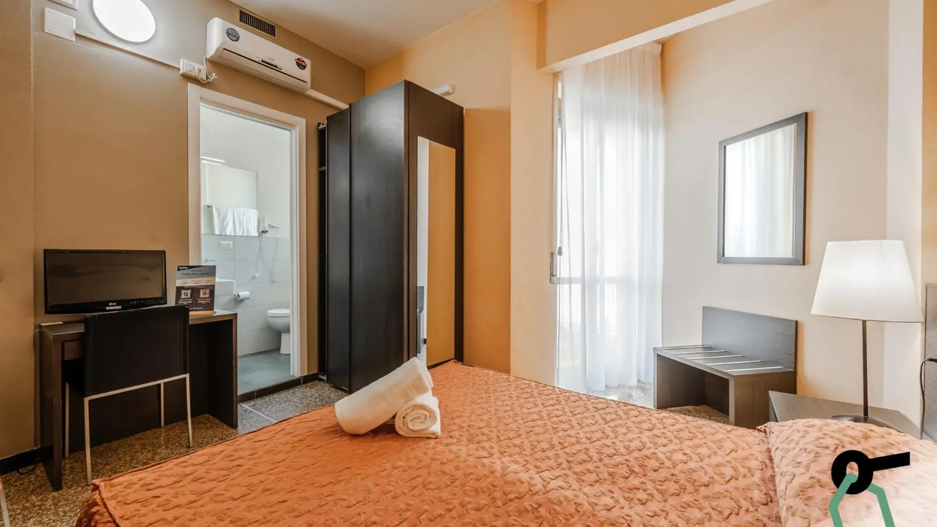 Hotel Hotiday Room Collection - Varazze