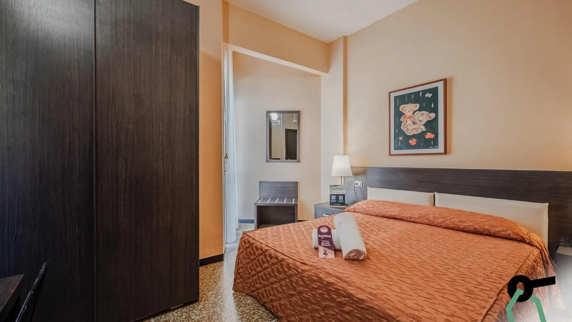 Hotiday Room Collection - Varazze Italia