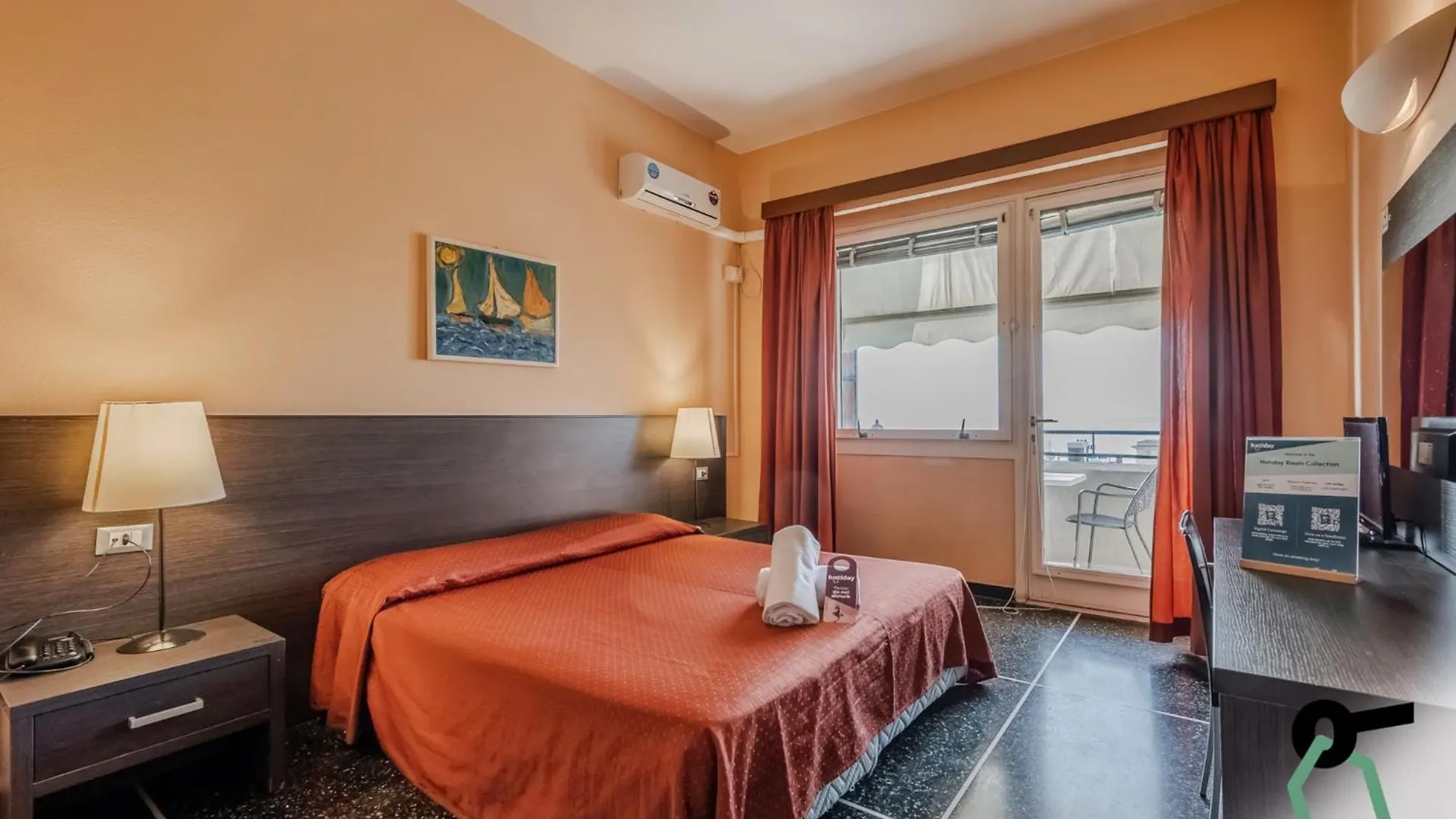 Hotel Hotiday Room Collection - Varazze