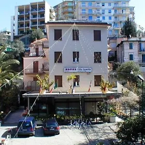 Hotel Camilla
